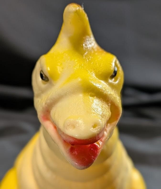 ゴルドン「ウルトラマン」登場怪獣（ブルマァク復刻）ソフビフィギュア