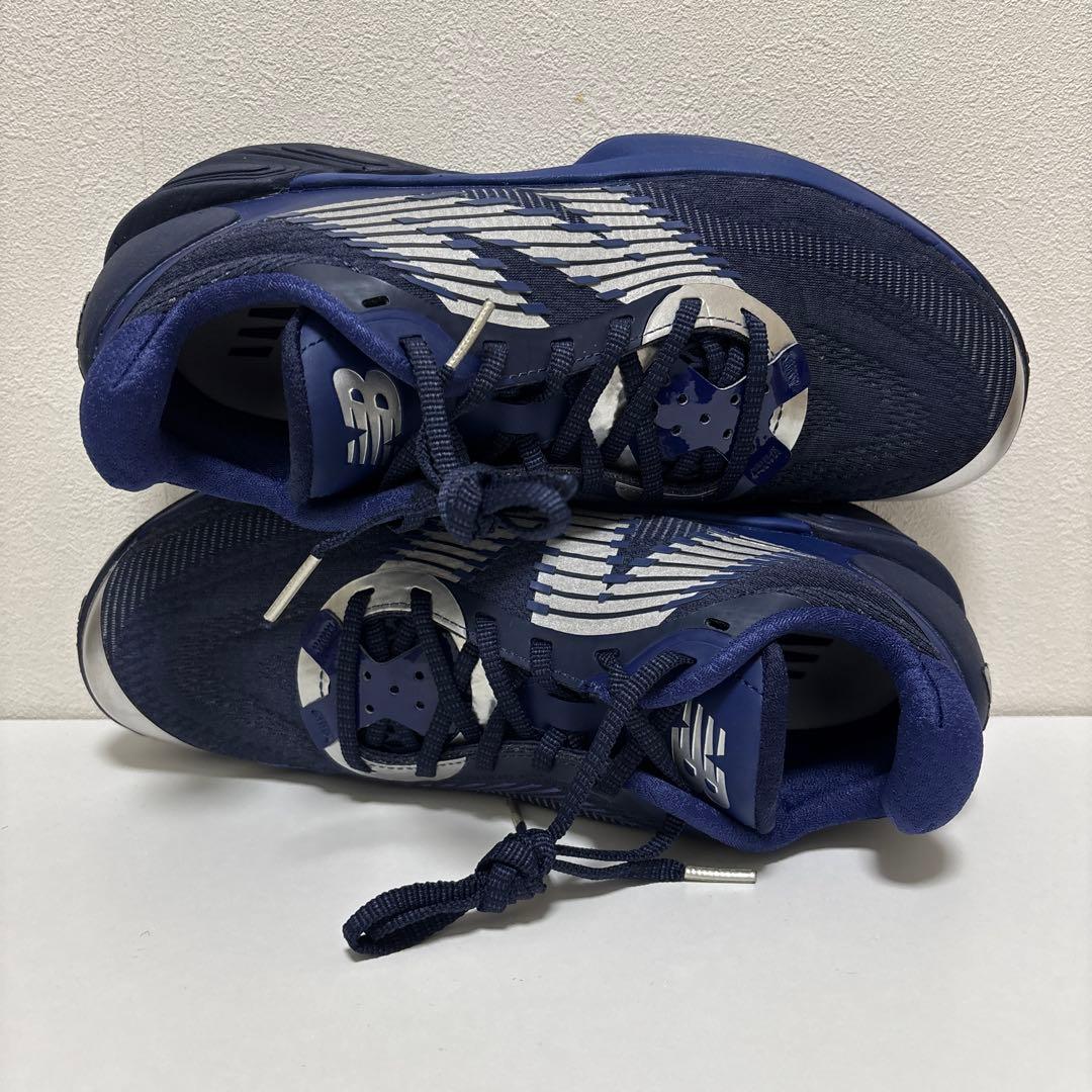 New Balance two wxy v5 ネイビー