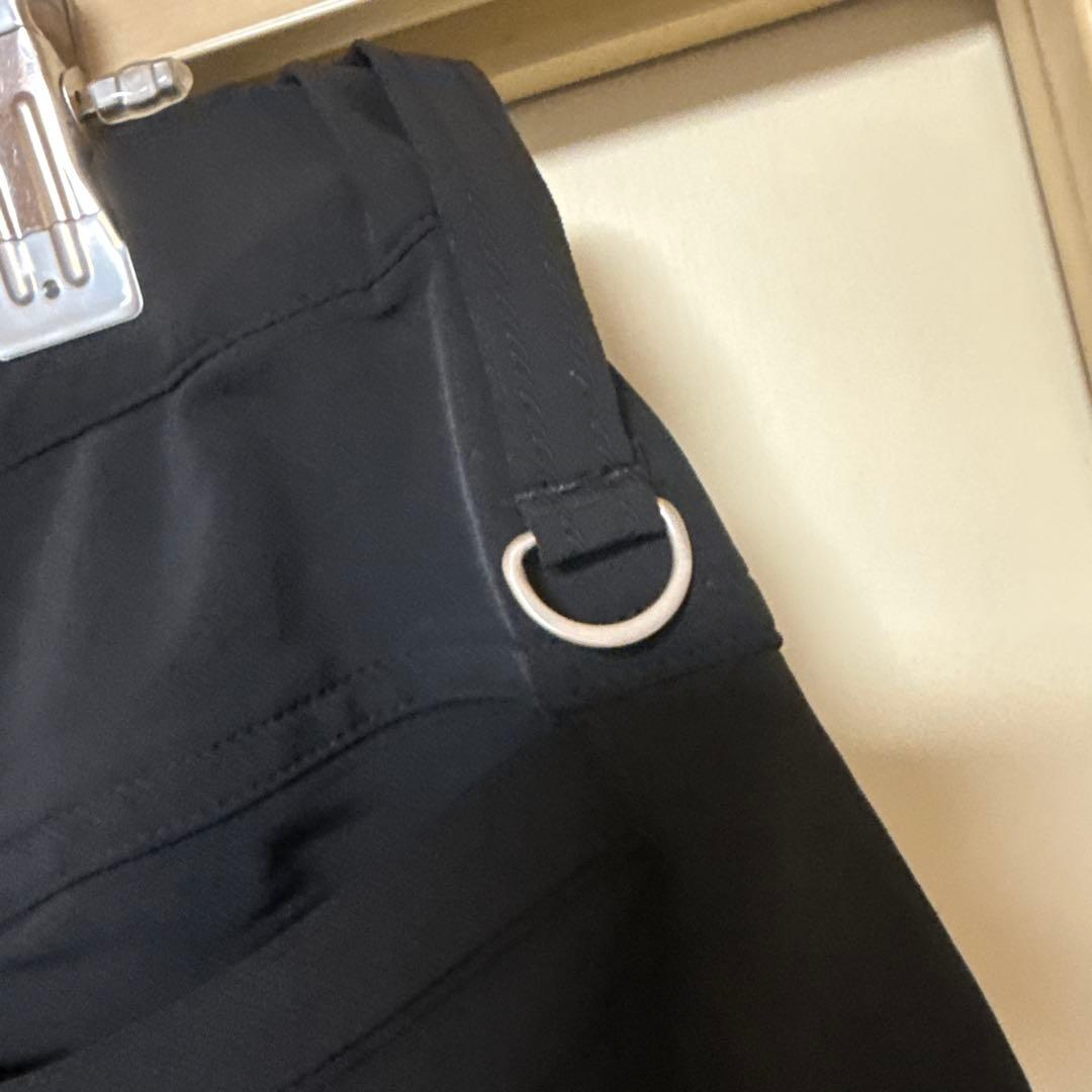 マルキュー 撥水ストレッチ 上下セット
