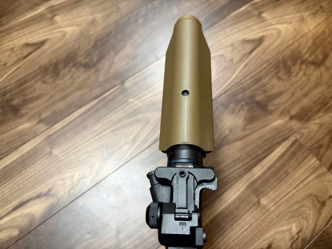 東京マルイ MK18 MOD.1 ガスブローバック　美品
