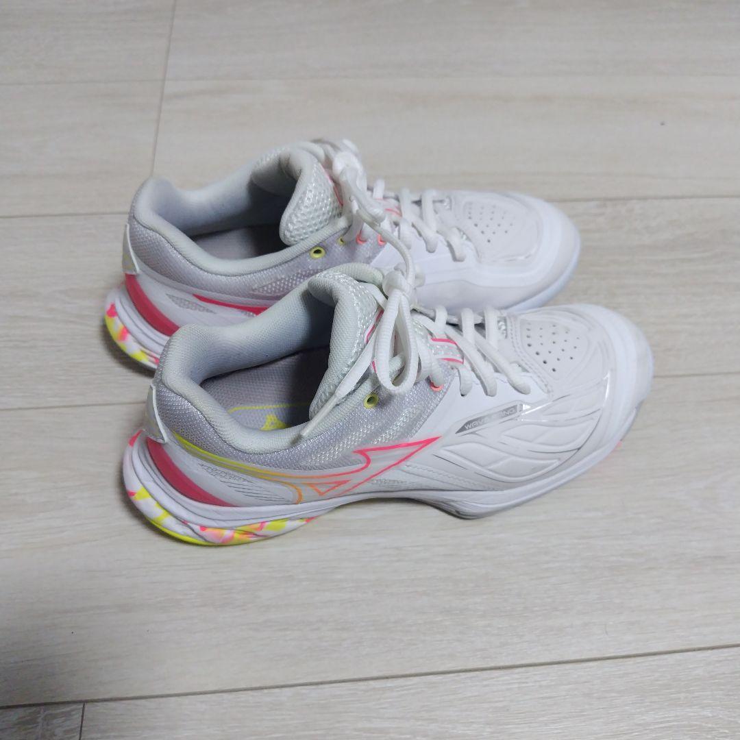 ミズノ ウエーブファング 2 FIT