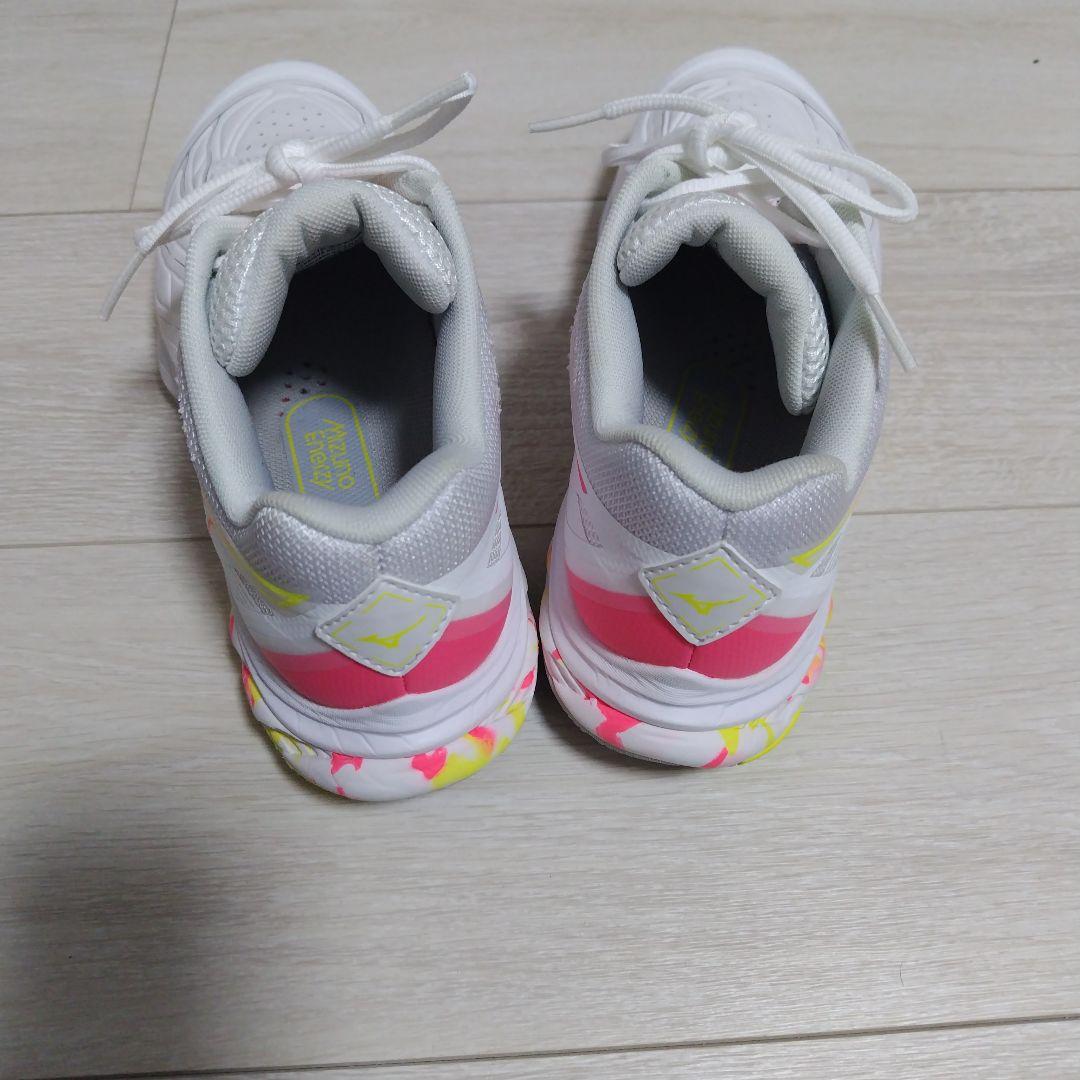ミズノ ウエーブファング 2 FIT