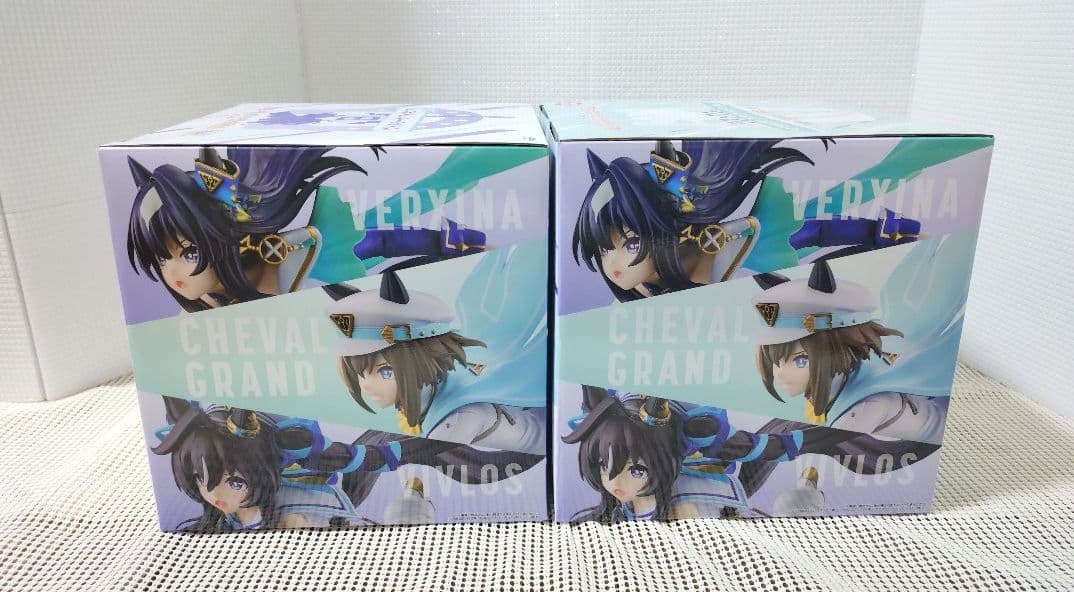 ウマ娘　一番くじ　B賞　ラストワン賞　フィギュア　まとめ売り