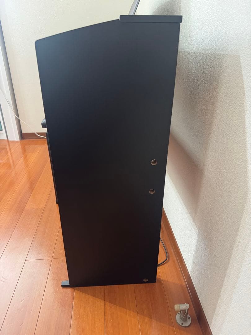 送料込 2021年製 CASIO Privia PX-770BN 電子ピアノ