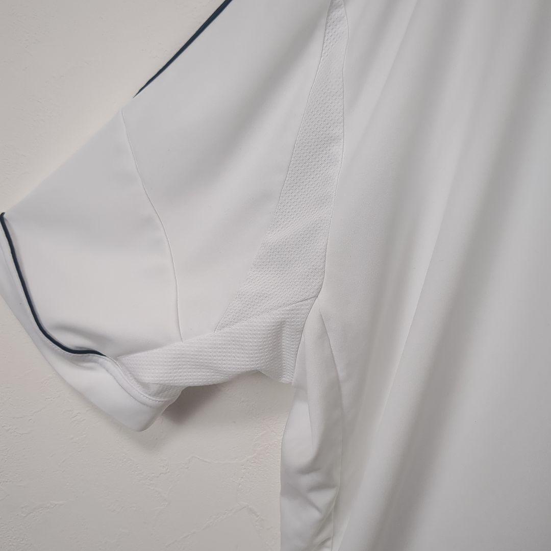 【美品】ビッグサイズ　adidas　2012年ドイツ代表 　ホーム　5XL