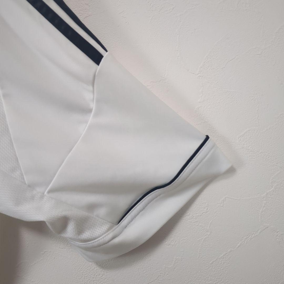 【美品】ビッグサイズ　adidas　2012年ドイツ代表 　ホーム　5XL