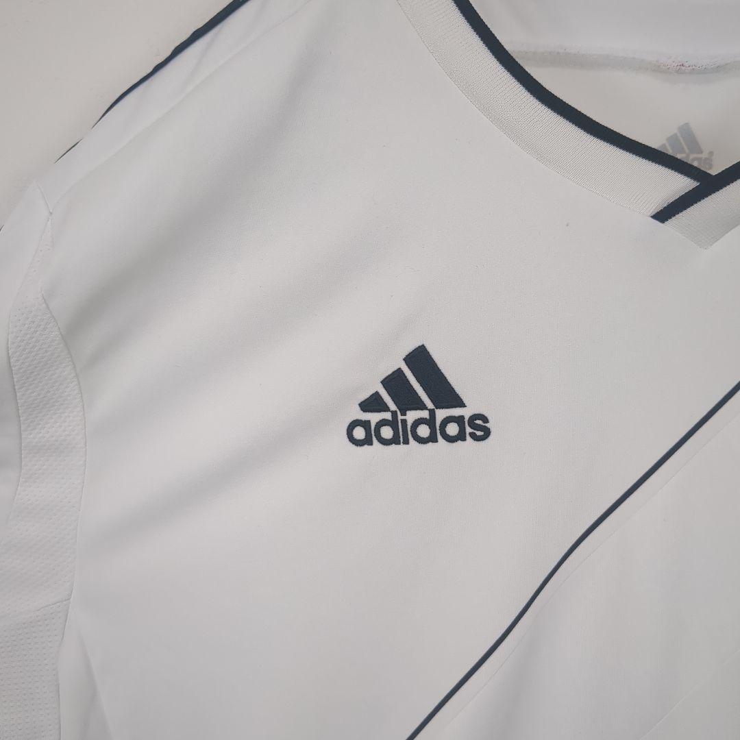 【美品】ビッグサイズ　adidas　2012年ドイツ代表 　ホーム　5XL