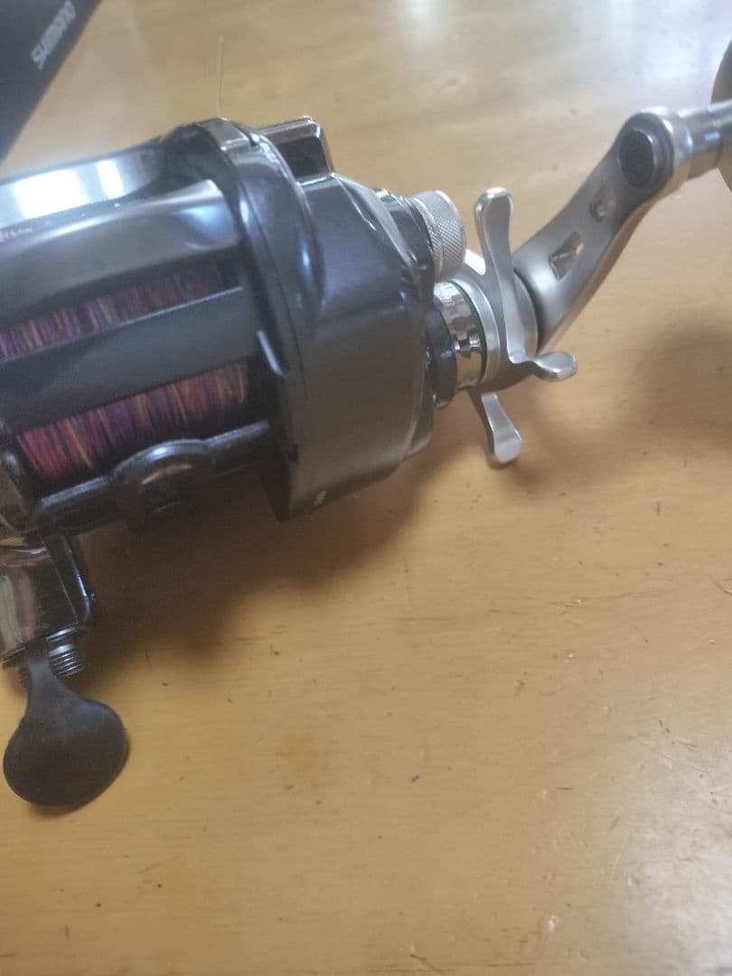 16 ForceMaster 2000 ホースマスター300DHセット