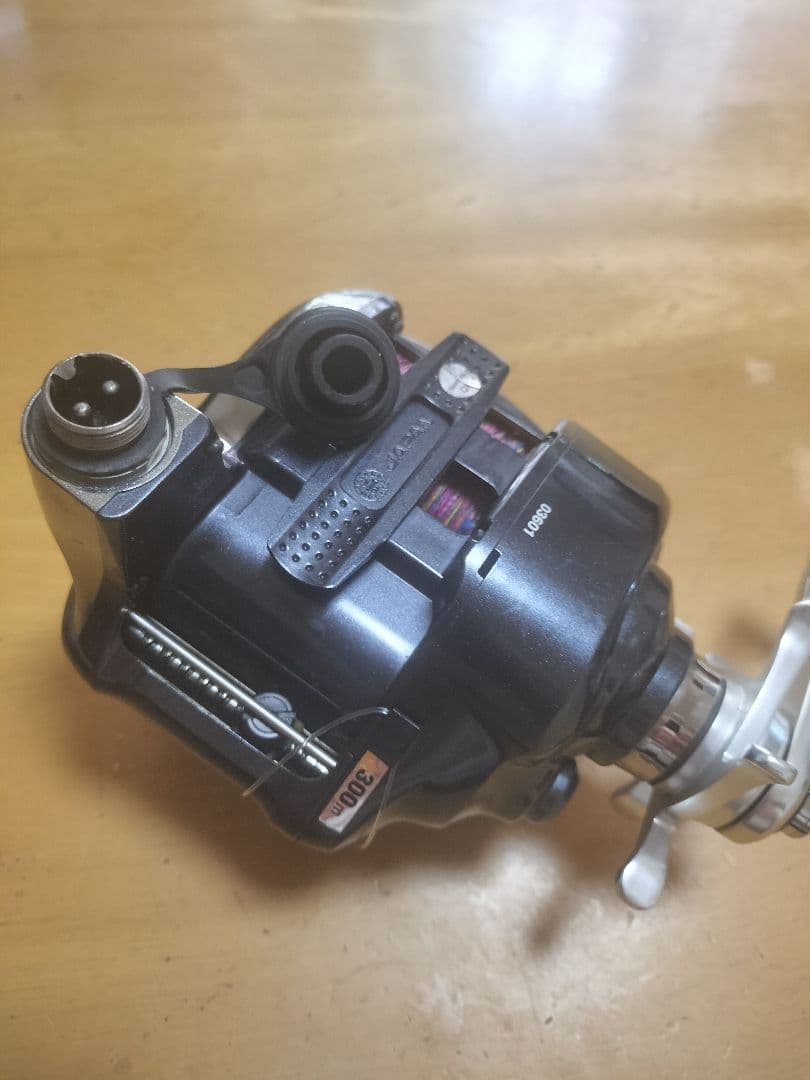 16 ForceMaster 2000 ホースマスター300DHセット