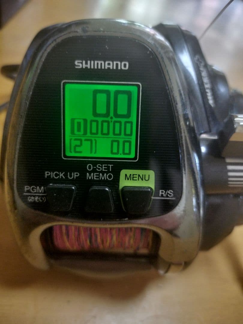 16 ForceMaster 2000 ホースマスター300DHセット