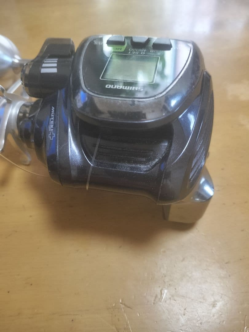 16 ForceMaster 2000 ホースマスター300DHセット