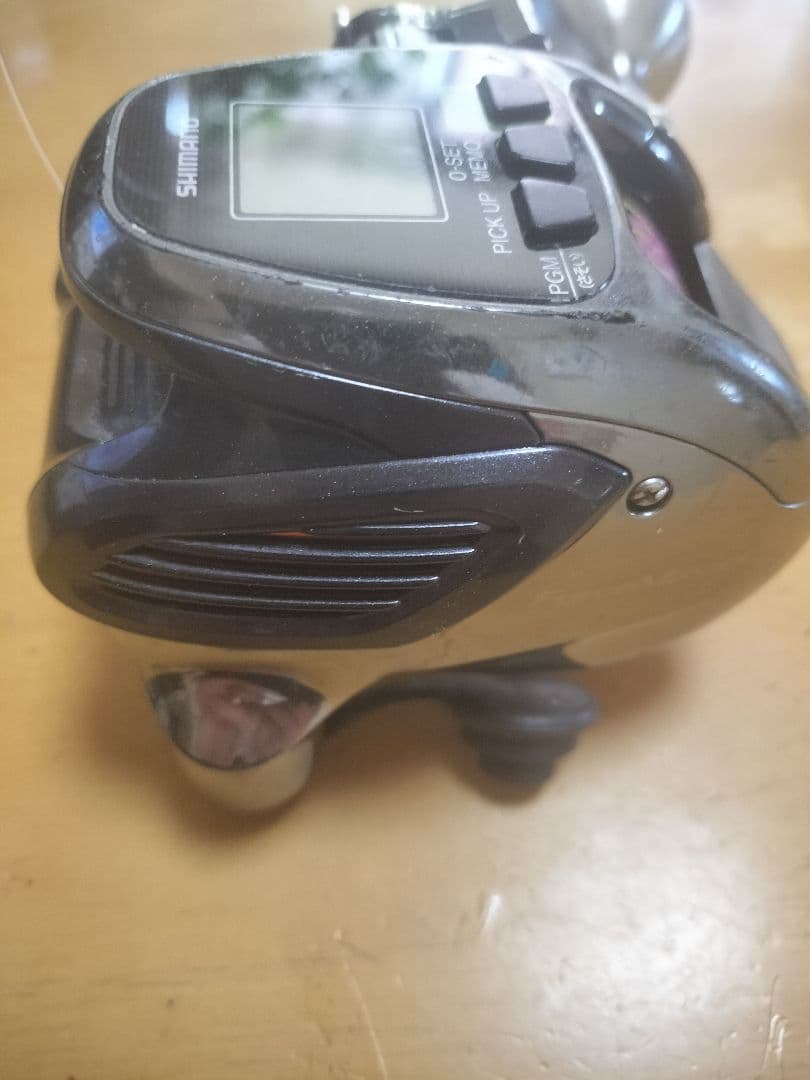 16 ForceMaster 2000 ホースマスター300DHセット