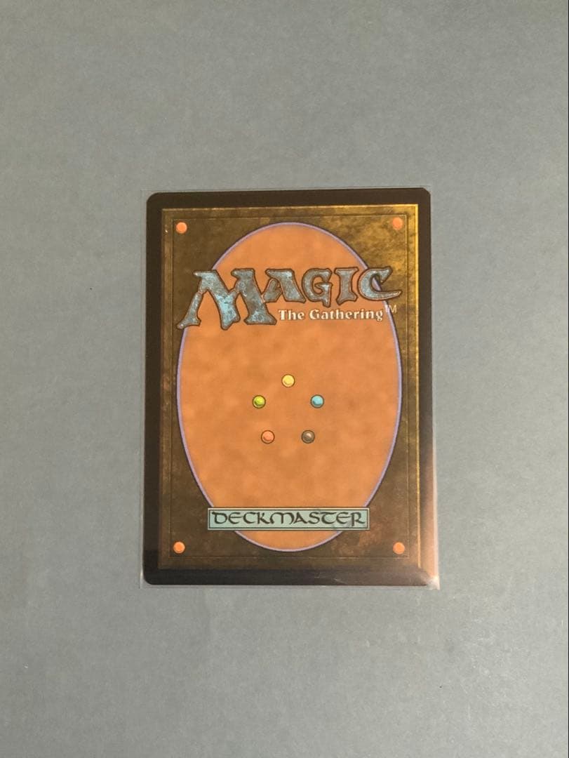 MTG MAR 敵対工作員 foil