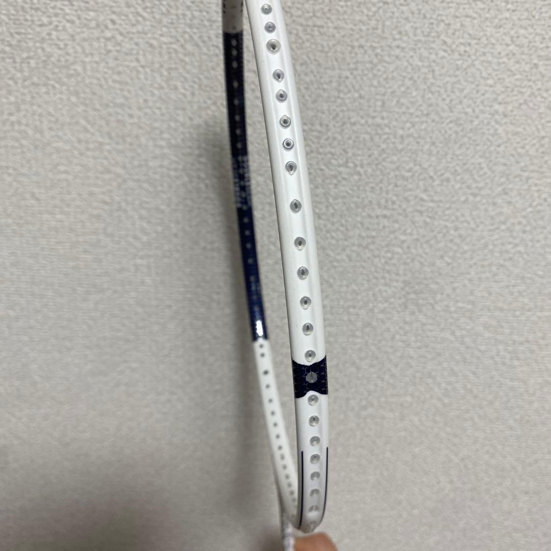 ラケット DUNLOP AERO-STAR SPEED 85 4UG5