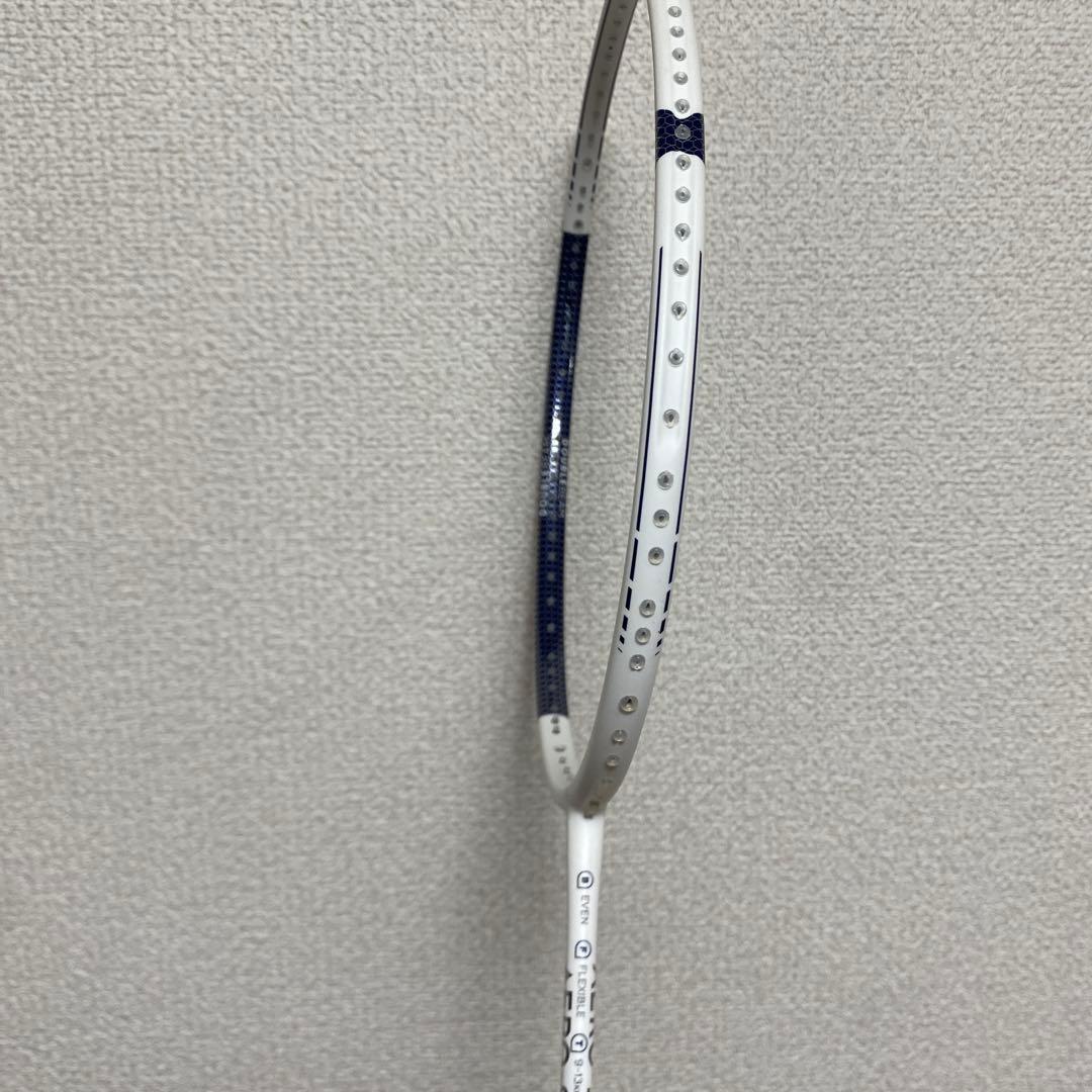 ラケット DUNLOP AERO-STAR SPEED 85 4UG5