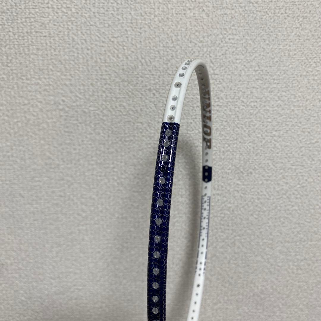 ラケット DUNLOP AERO-STAR SPEED 85 4UG5