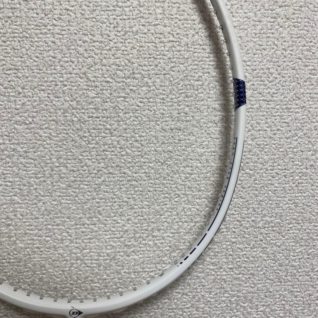 ラケット DUNLOP AERO-STAR SPEED 85 4UG5