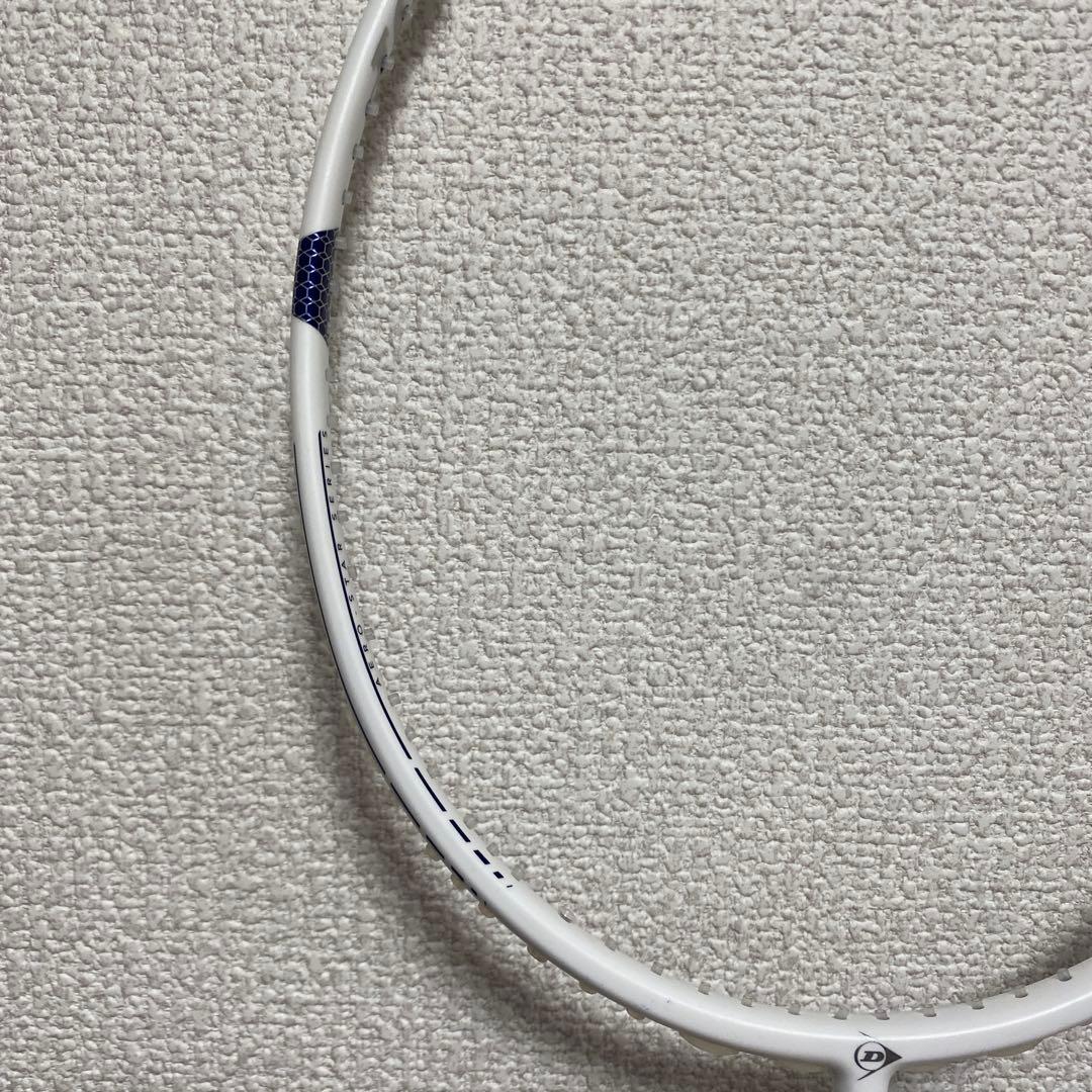 ラケット DUNLOP AERO-STAR SPEED 85 4UG5