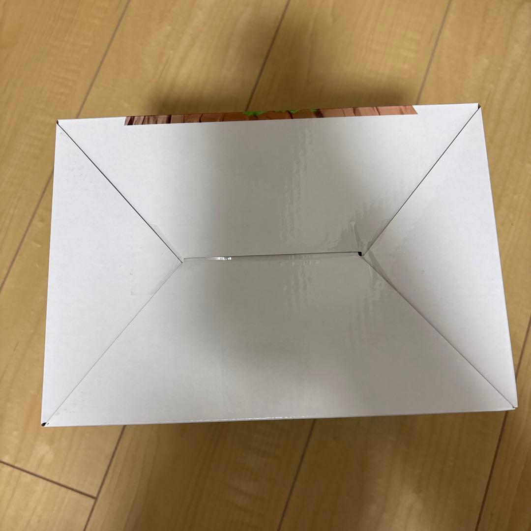 ドラゴンボール 一番くじ ラストワン賞 孫悟空&チチ 小物入れフィギュア 未開封