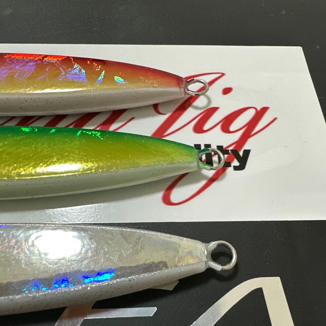 タナジグ　てんぱもん　175g 3個セット
