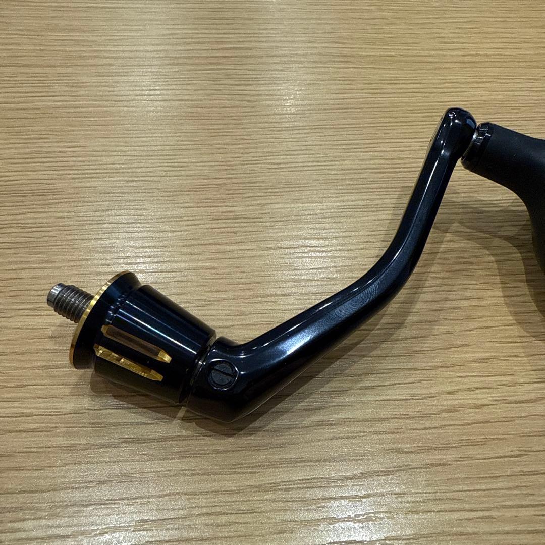 シマノ 19 ステラSW 14000XG 純正ハンドル　傷あり