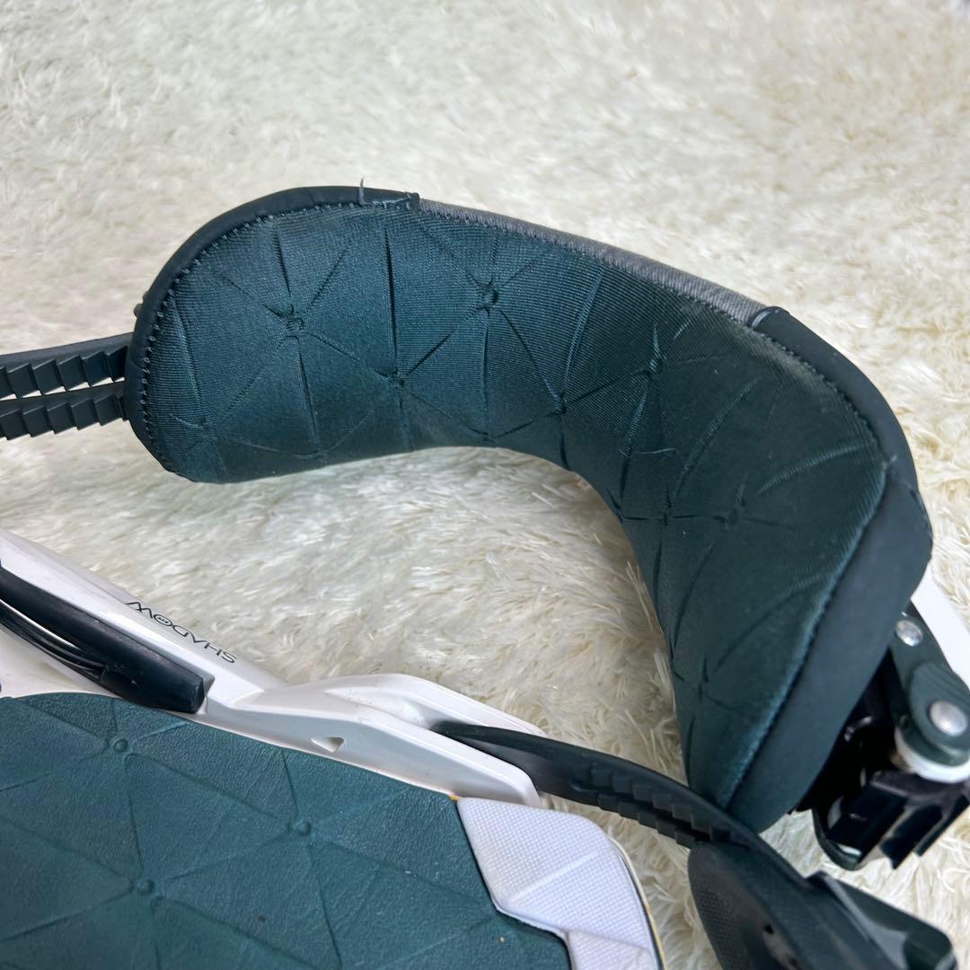 SALOMON サロモン　District ディストリクト　ビンディング　M