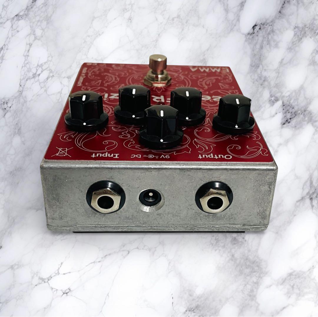 （美品）EMMA electronic ReezaFRATzitz 2