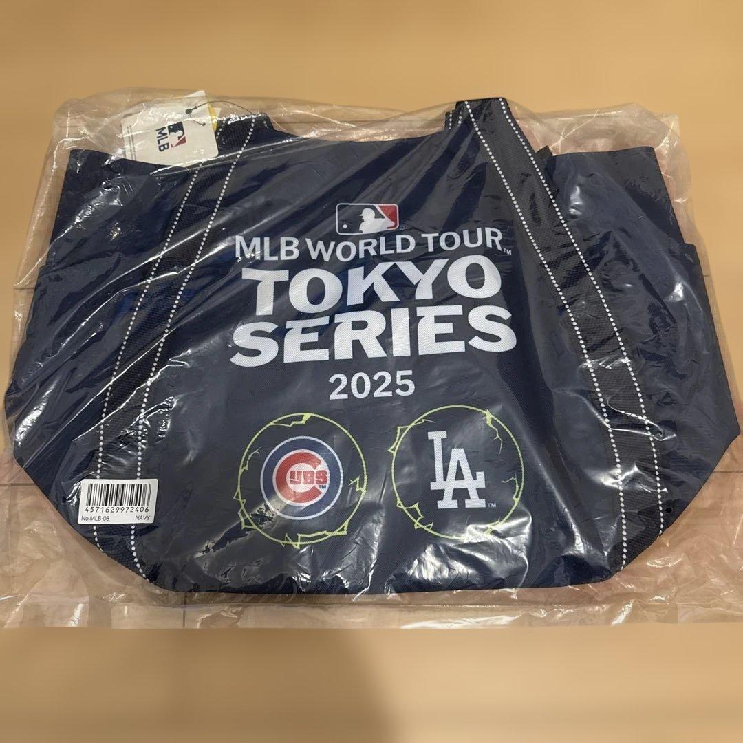 ぷ*た様 ドジャース　大谷翔平グッズセット　MLB東京シリーズ　ファンクラブグッ