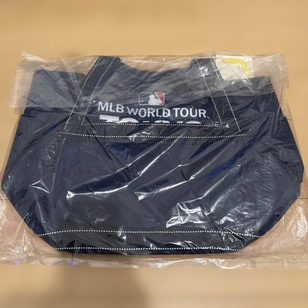 ぷ*た様 ドジャース　大谷翔平グッズセット　MLB東京シリーズ　ファンクラブグッ