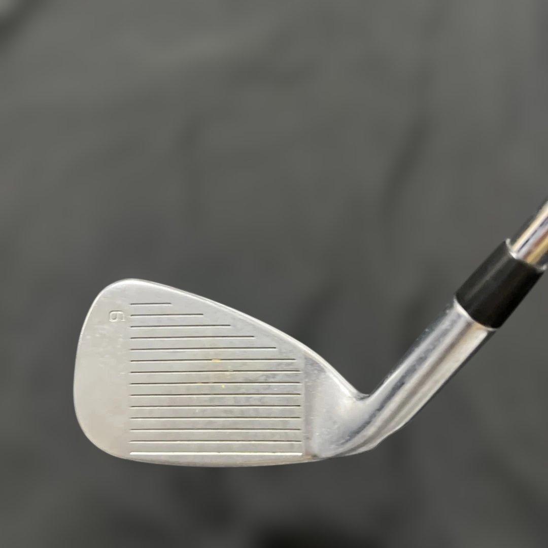 PING G410 9I Sシャフト 単品