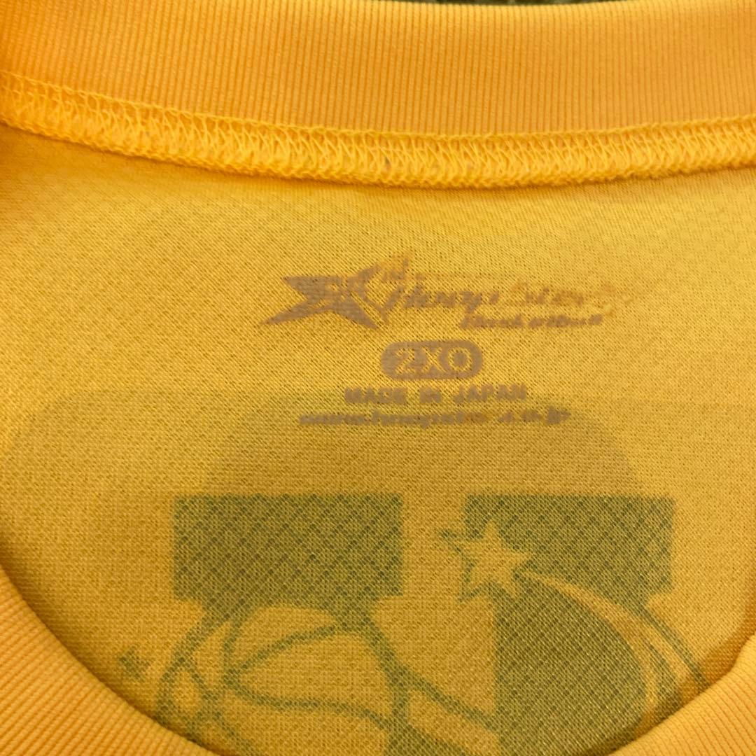 北陸高校バスケットボール部　Tシャツ