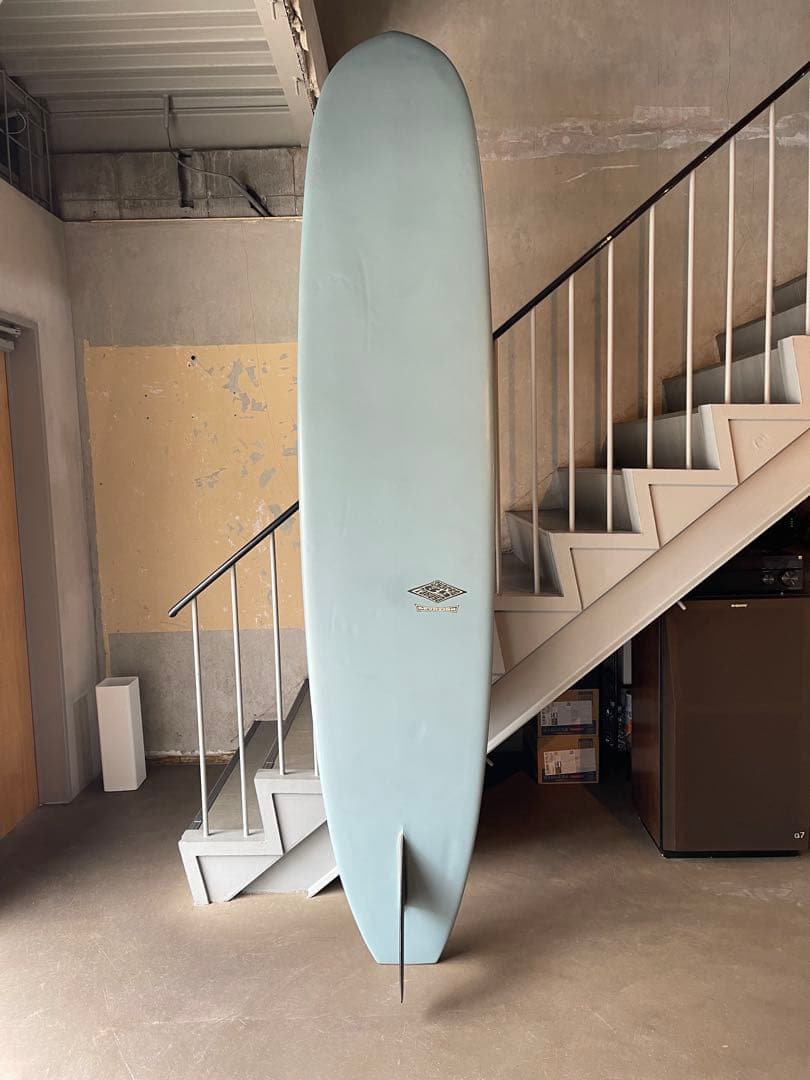 Devotion Surfboard 9’5 Node rider