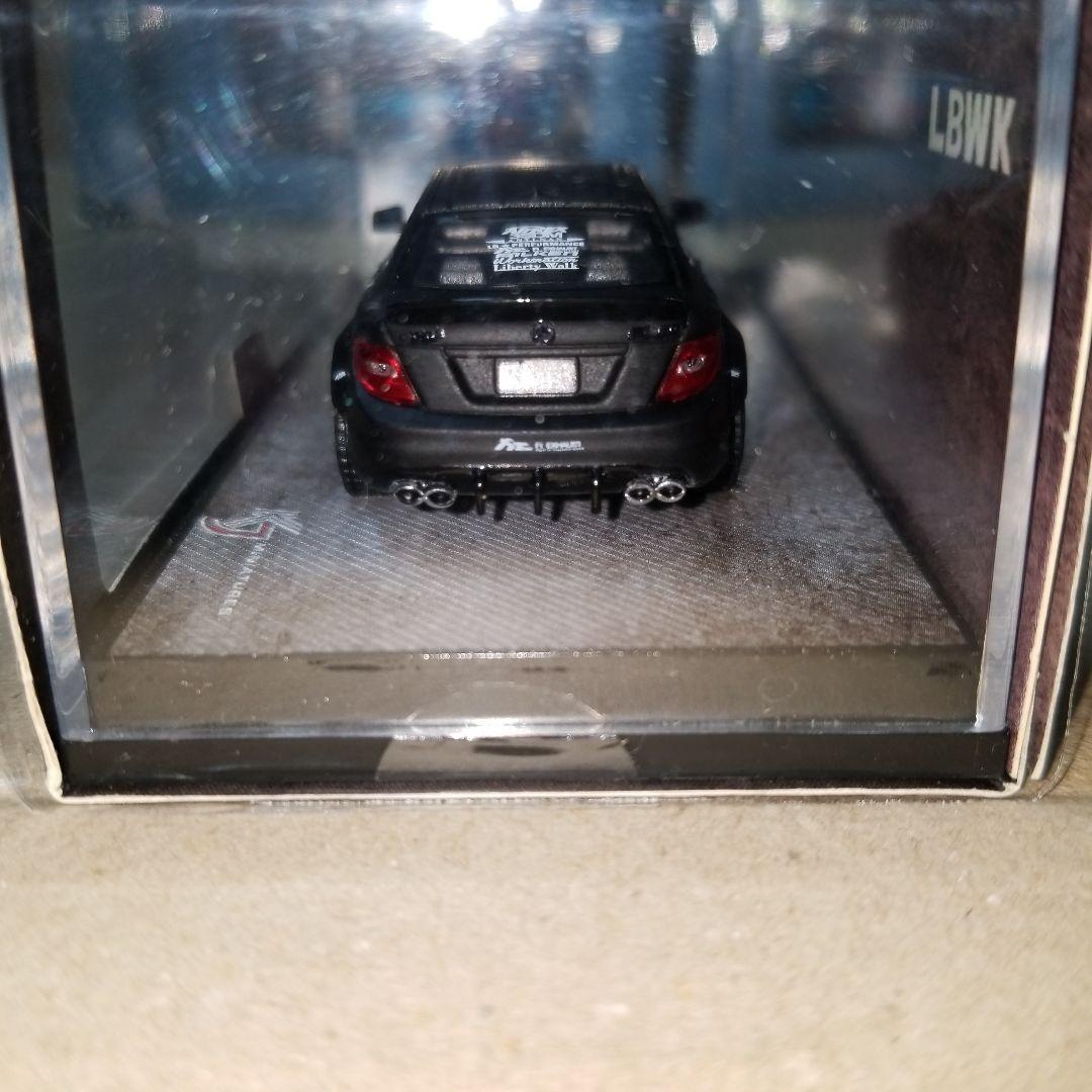 1/64 リバティーウォーク28