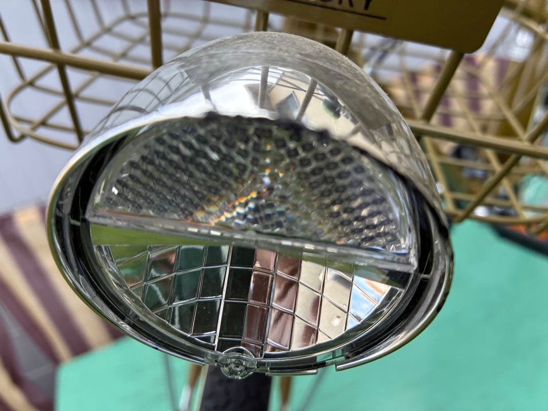 サイクルベースアサヒ　INNOVATION FACTORI