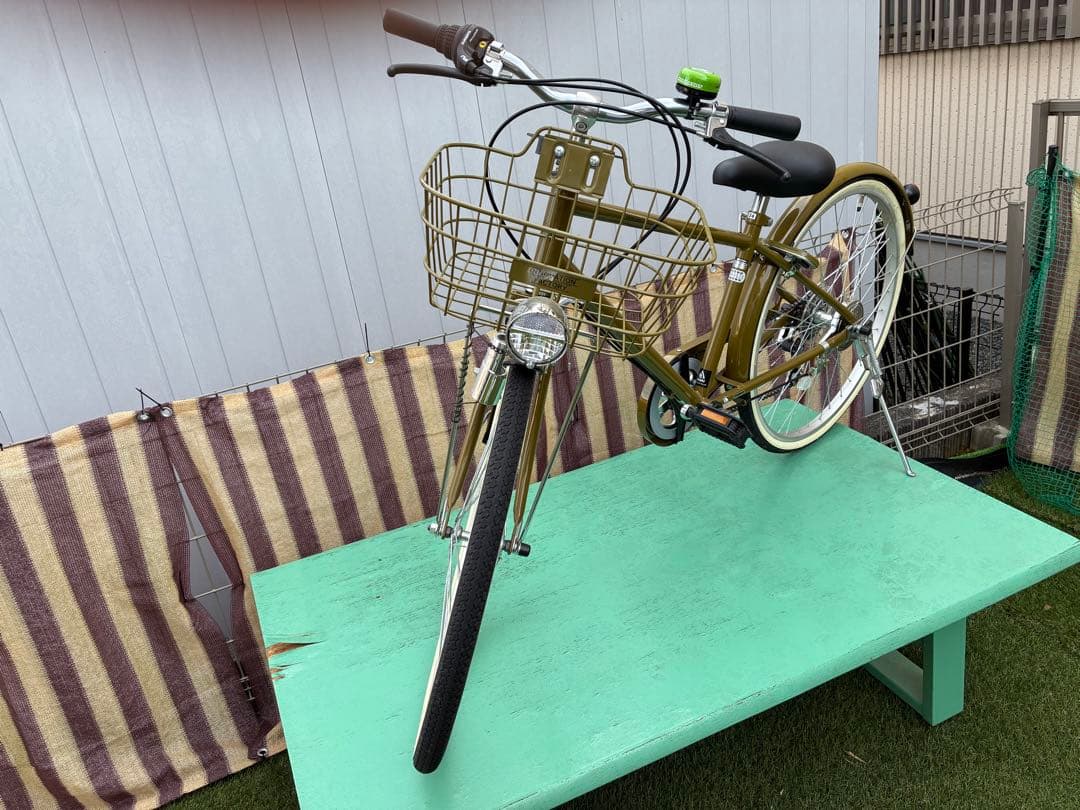 サイクルベースアサヒ　INNOVATION FACTORI