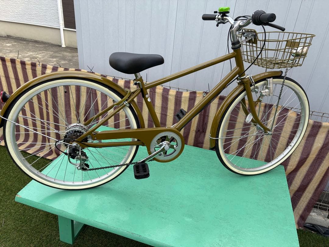 サイクルベースアサヒ　INNOVATION FACTORI