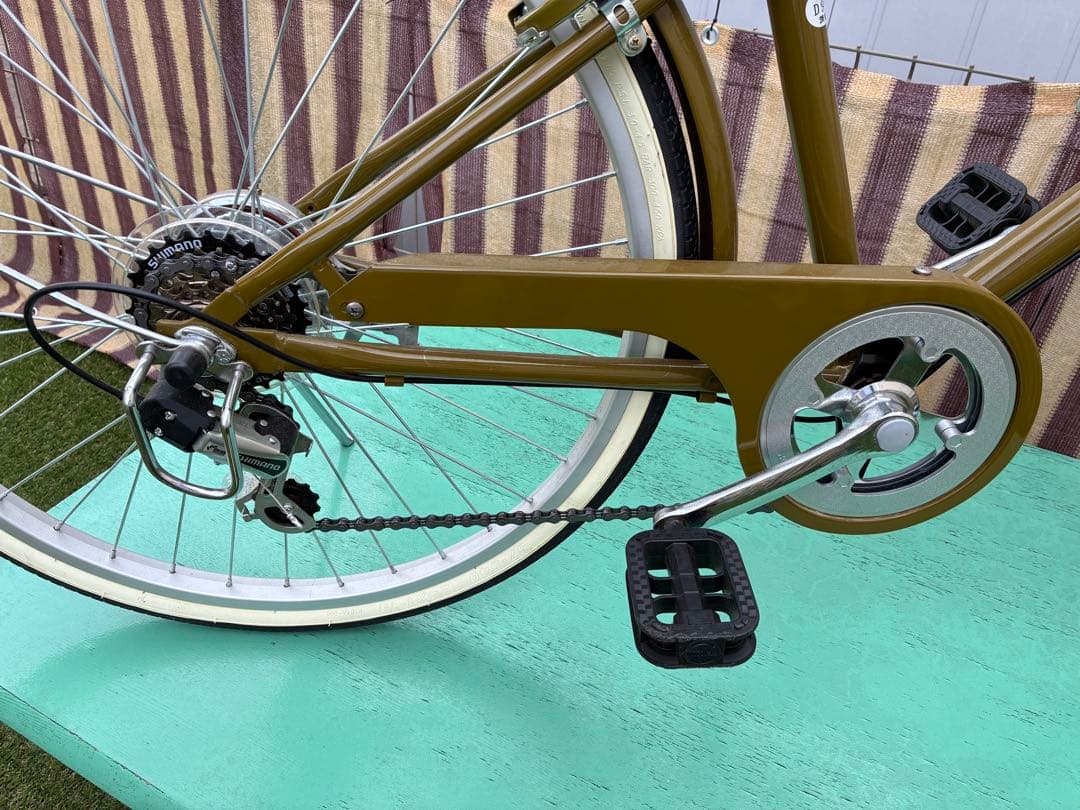サイクルベースアサヒ　INNOVATION FACTORI