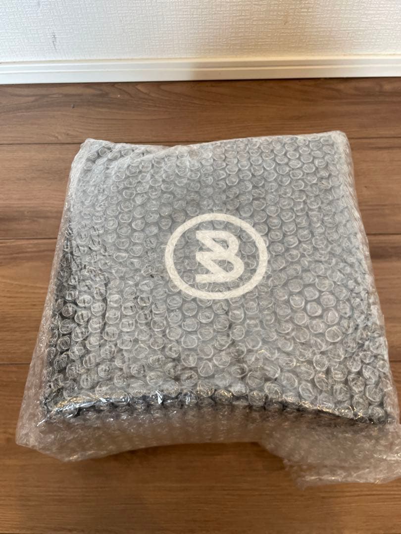 BROOKLYN WORKS スタッキングチェア 2個セット