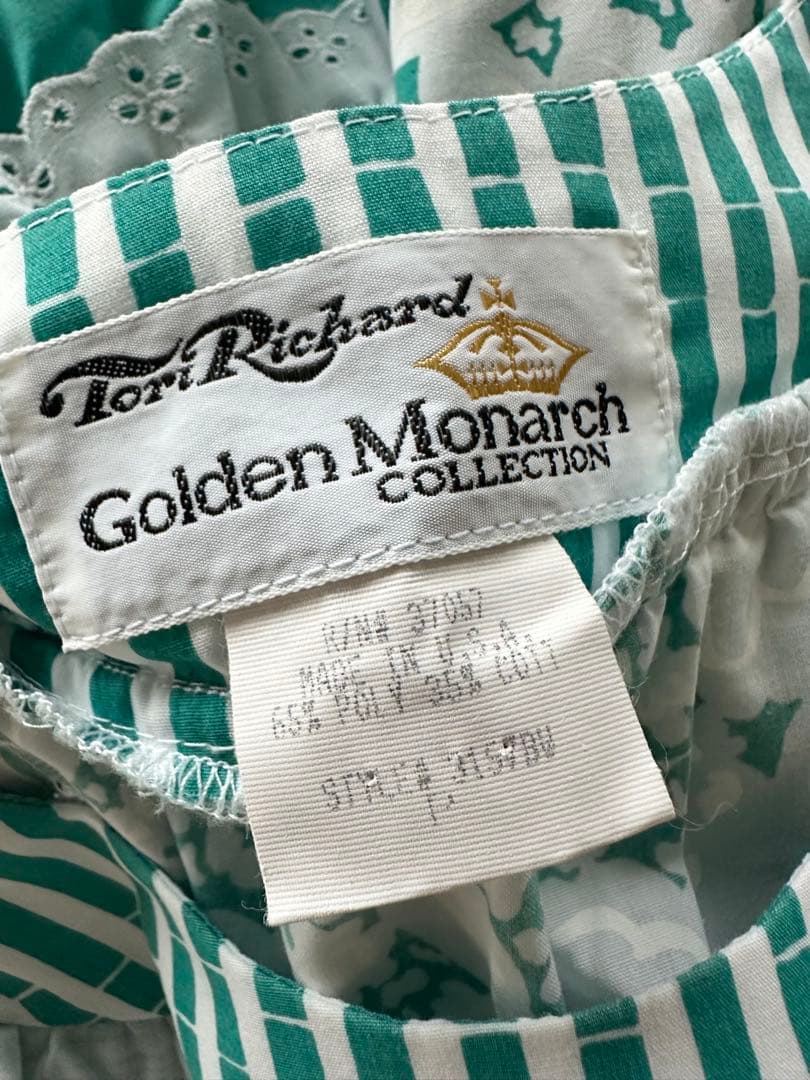 AnuenueTori Richard GoldenMonarchムームー