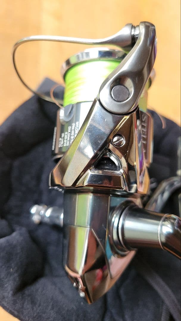 リール SHIMANO 22STELLA C3000XG
