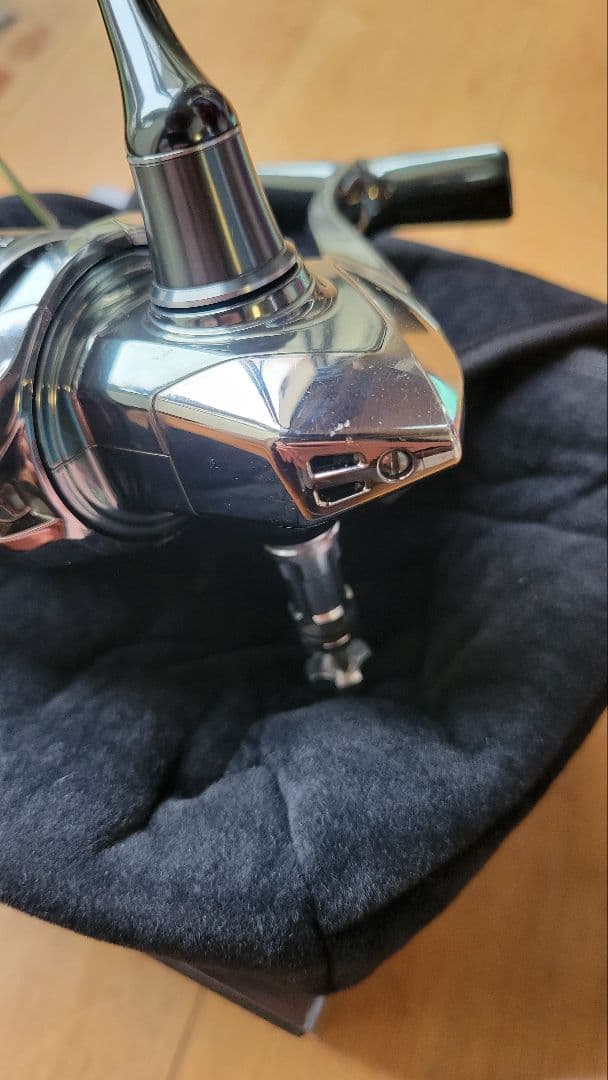 リール SHIMANO 22STELLA C3000XG