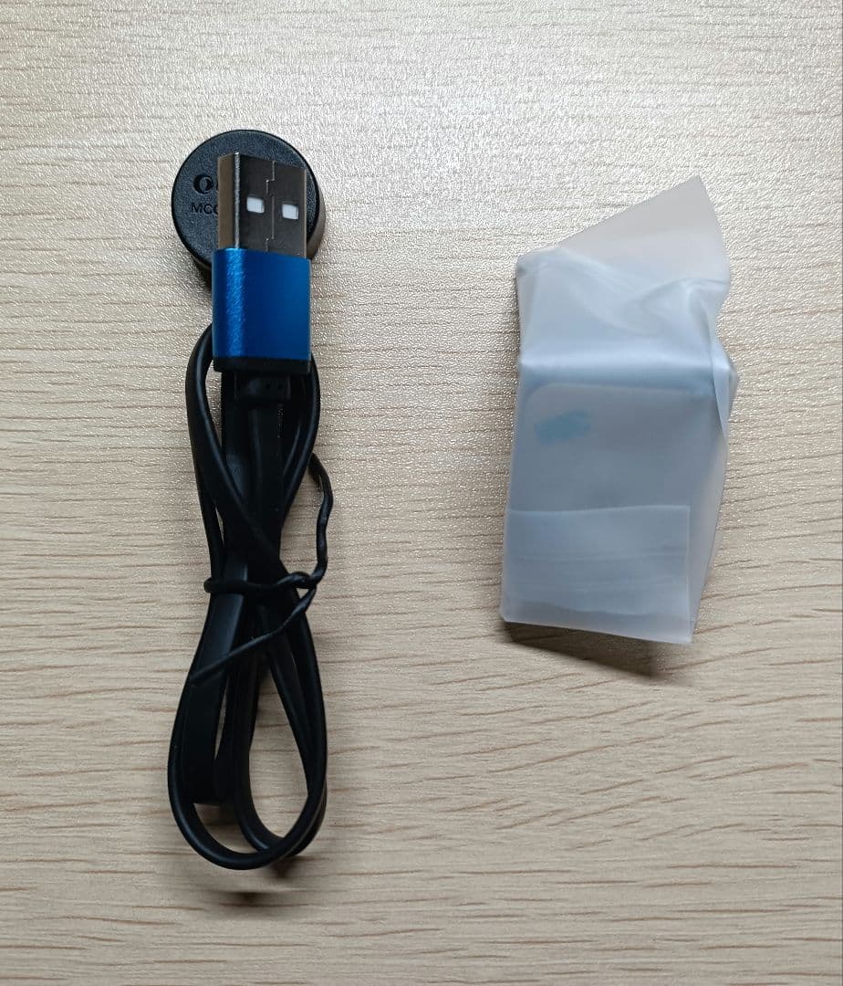 OLIGHT(オーライト) WARRIOR mini 3 ブルーグラデーション