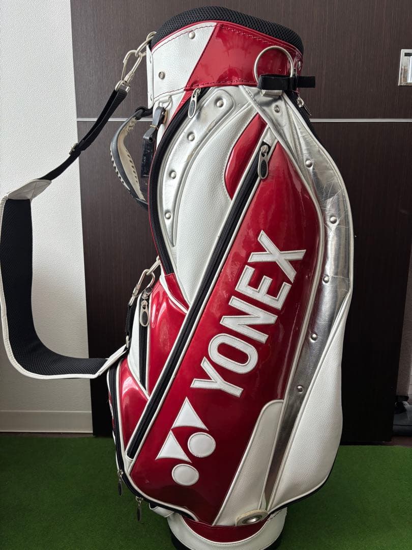 YONEX キャディバッグ