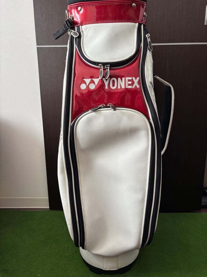 YONEX キャディバッグ