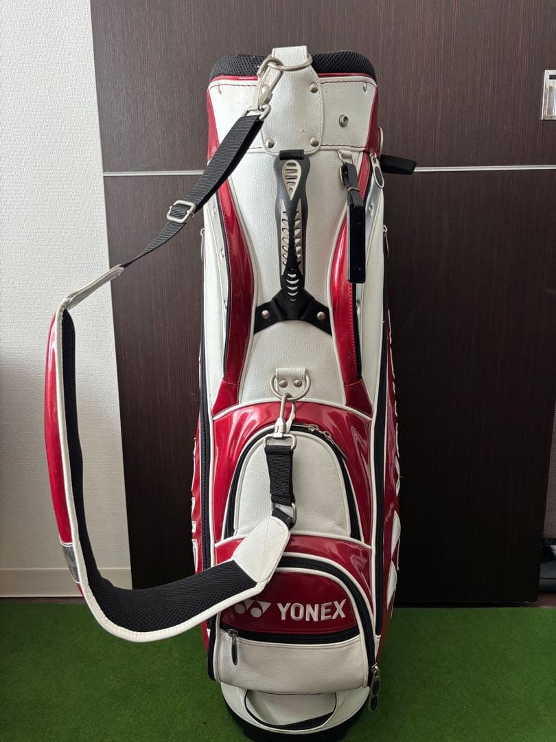 YONEX キャディバッグ