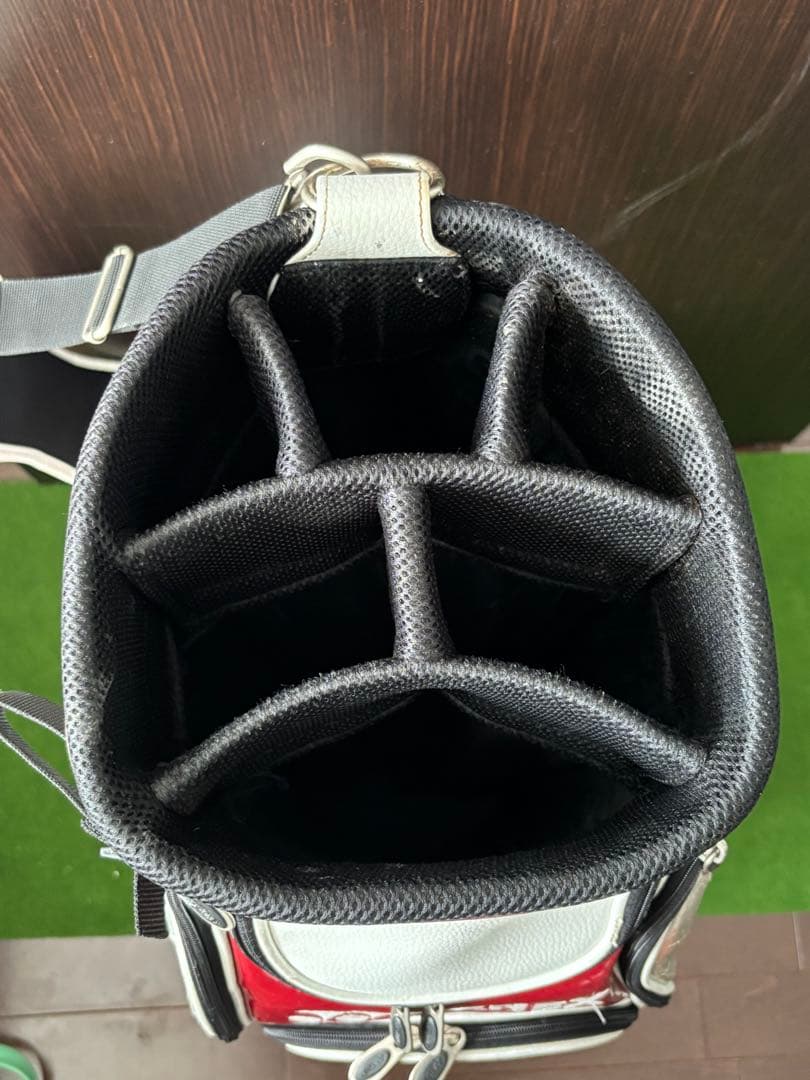 YONEX キャディバッグ