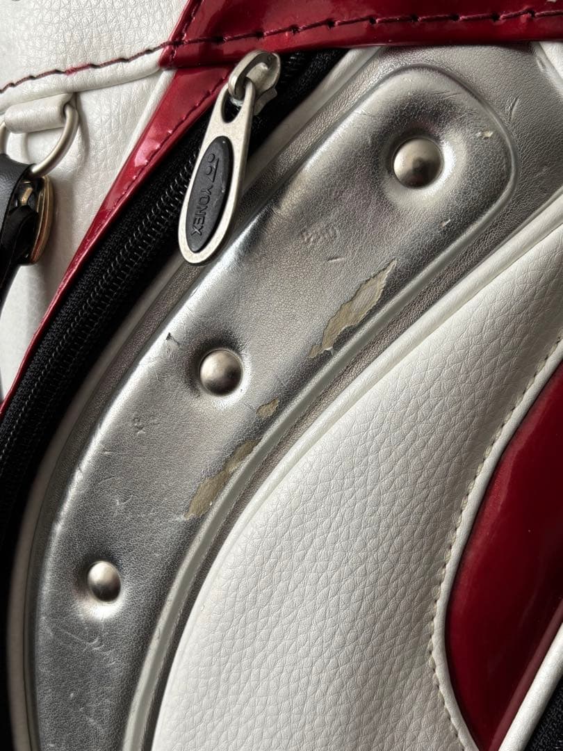 YONEX キャディバッグ