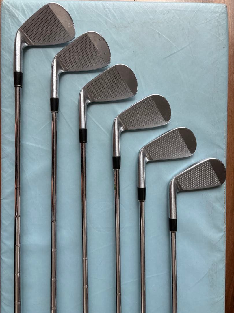 SRIXON Z785 アイアン６本セット