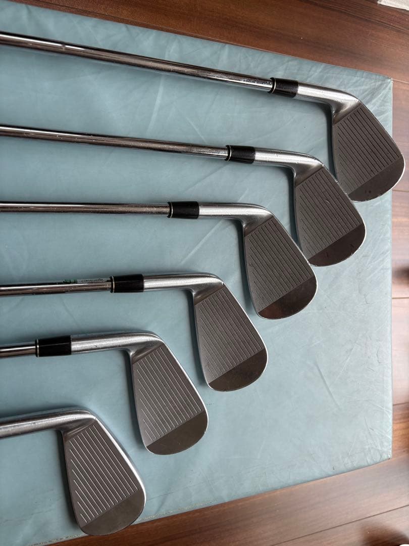 SRIXON Z785 アイアン６本セット