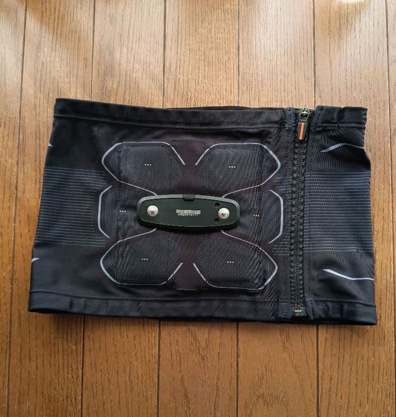 SIXPAD シックスパッドパワースーツ アブスMサイズ